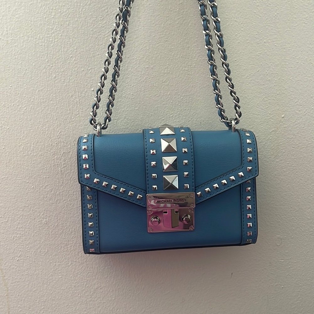 Stylish MK purse
